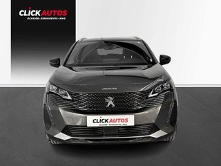 PEUGEOT 3008 1.2 130CV GT EAT8