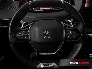 PEUGEOT 3008 1.2 130CV GT EAT8