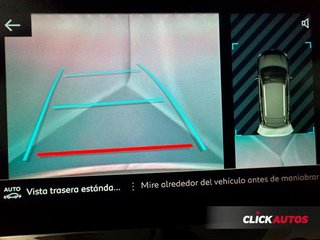 PEUGEOT 3008 1.2 130CV GT EAT8