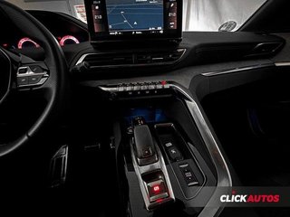PEUGEOT 3008 1.2 130CV GT EAT8