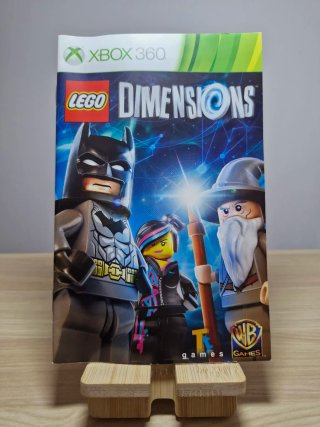 LEGO Dimensions Xbox 360