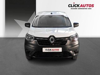 RENAULT EXPRESS FURGON 1.5 DCI 95CV PROFESIONAL BLUE
