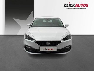 SEAT LEON 1.5 TSI 130CV STYLE XL