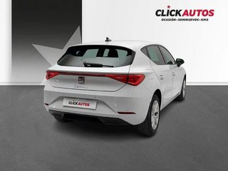 SEAT LEON 1.5 TSI 130CV STYLE XL