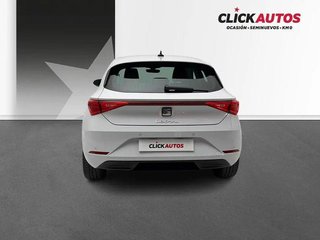SEAT LEON 1.5 TSI 130CV STYLE XL