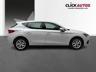 SEAT LEON 1.5 TSI 130CV STYLE XL