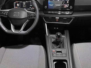 SEAT LEON 1.5 TSI 130CV STYLE XL