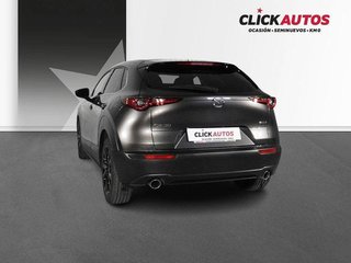 MAZDA CX-30 2.0 E-SKYACTIV 150CV MHEV HOMURA