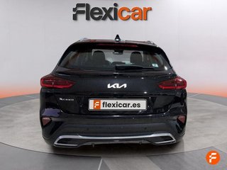 Kia XCeed 1.0 T-GDi Drive 88kW (120CV)