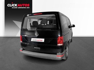 VOLKSWAGEN CARAVELLE 2.0 TDI 110CV ORIGIN 9 PLAZAS
