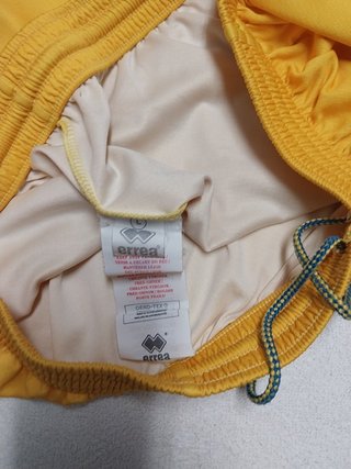 Pantaloncino Erreà Parma Calcio Tg. L 2018/19