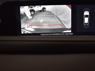 MAZDA CX-30 2.0 E-SKYACTIVX 186CV MHEV ZENITH