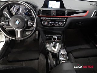 BMW SERIE 2 220I CABRIO 2.0 184CV AUTOM.