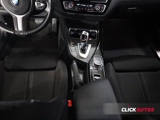 BMW SERIE 2 220I CABRIO 2.0 184CV AUTOM.
