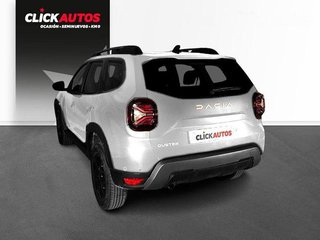 DACIA DUSTER 1.3 TCE 150CV EXTREME EDC