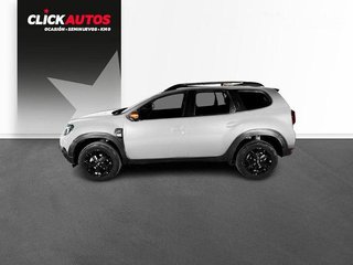 DACIA DUSTER 1.3 TCE 150CV EXTREME EDC