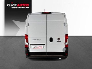 FIAT DUCATO FURGON 2.2 MJET 140CV 35 L2 H2