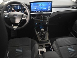 FORD FOCUS 1.0 ECOBOOST 155CV MHEV ACTIVE