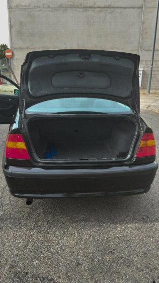 BMW Serie 3 2003