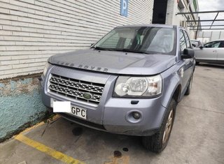 Land rover 229289 árbol 9685032380 freelander - 2