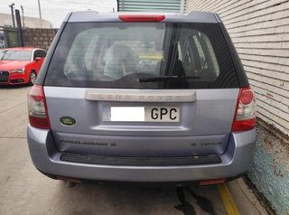 Land rover 229289 árbol 9685032380 freelander - 2