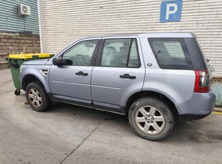 Land rover 229289 árbol 9685032380 freelander - 2