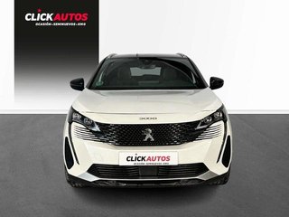 PEUGEOT 3008 1.2 130CV GT EAT8