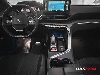 PEUGEOT 3008 1.2 130CV GT EAT8