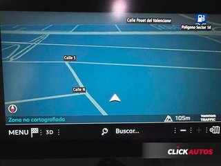 PEUGEOT 3008 1.2 130CV GT EAT8