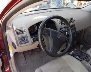 Volvo 489392 capot s40 berlina 2.0 d kinetic