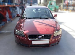 Volvo 489392 capot s40 berlina 2.0 d kinetic