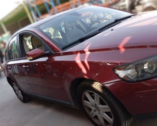 Volvo 489392 capot s40 berlina 2.0 d kinetic