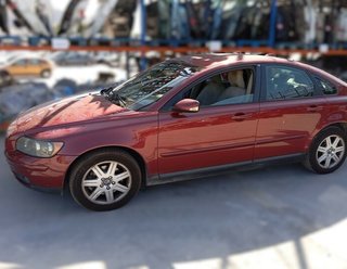 Volvo 489392 capot s40 berlina 2.0 d kinetic