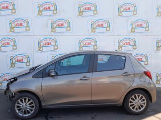 Refuerzo toyota 520210d070 yaris active 1143003