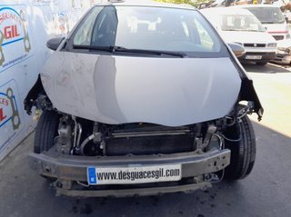 Refuerzo toyota 520210d070 yaris active 1143003