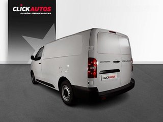 PEUGEOT EXPERT 2.0 BLUEHDI 145CV FURGON LONG