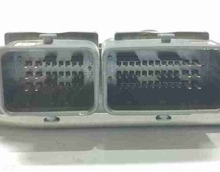 Centralita 0261206246 citroen saxo 1.1 sx 2159341