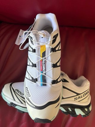Salomon XT6