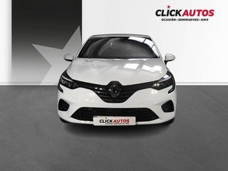 RENAULT CLIO 1.0 TCE 90CV ZEN PACK