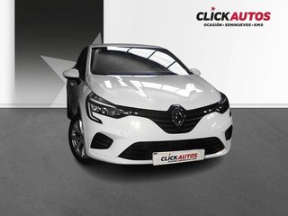 RENAULT CLIO 1.0 TCE 90CV ZEN PACK