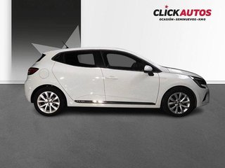 RENAULT CLIO 1.0 TCE 90CV ZEN PACK