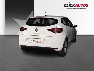 RENAULT CLIO 1.0 TCE 90CV ZEN PACK