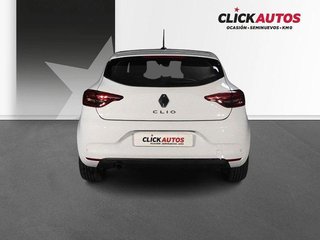 RENAULT CLIO 1.0 TCE 90CV ZEN PACK
