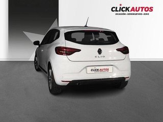 RENAULT CLIO 1.0 TCE 90CV ZEN PACK