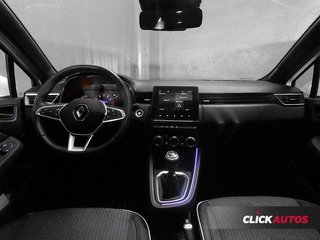 RENAULT CLIO 1.0 TCE 90CV ZEN PACK