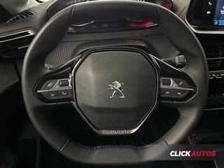 PEUGEOT 208 1.2 100CV ALLURE