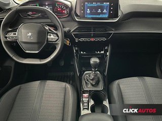 PEUGEOT 208 1.2 100CV ALLURE