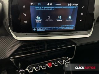 PEUGEOT 208 1.2 100CV ALLURE