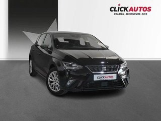 SEAT IBIZA 1.0 TSI 110CV XCELLENCE PLUS DSG