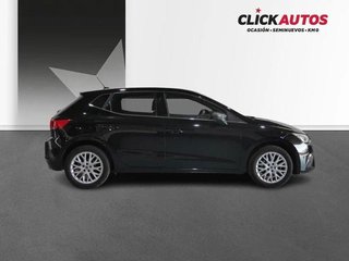 SEAT IBIZA 1.0 TSI 110CV XCELLENCE PLUS DSG